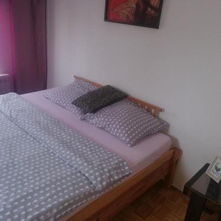 Apartment Nedic Doboj Bagian luar foto