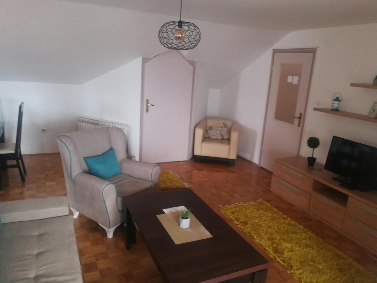 Apartment Nedic Doboj Bagian luar foto