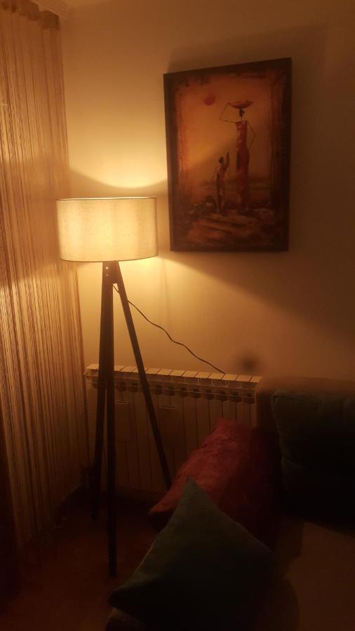 Apartment Nedic Doboj Bagian luar foto