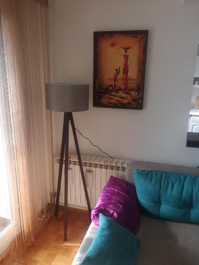 Apartment Nedic Doboj Bagian luar foto