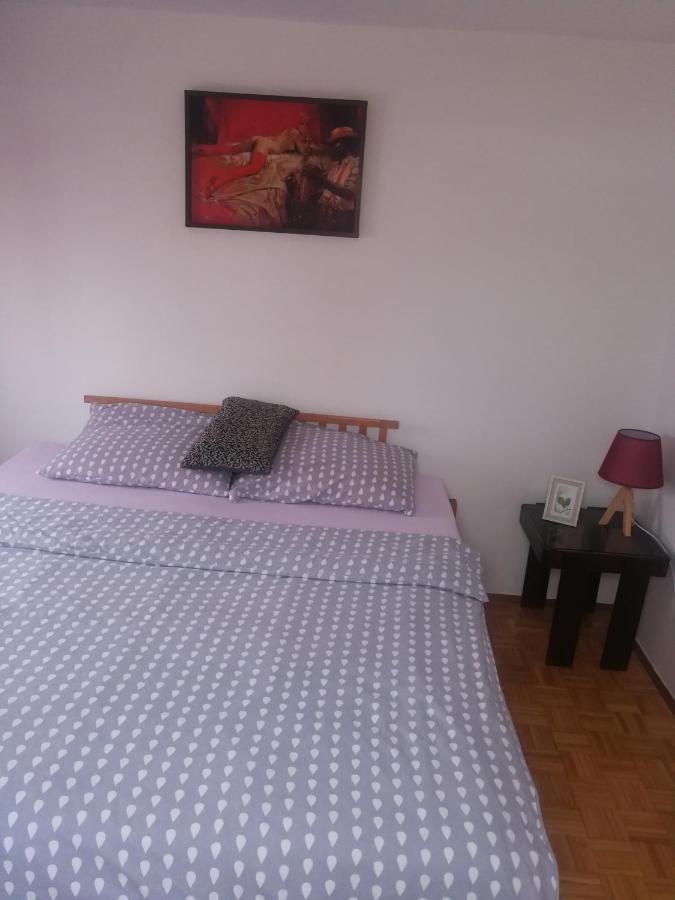 Apartment Nedic Doboj Bagian luar foto