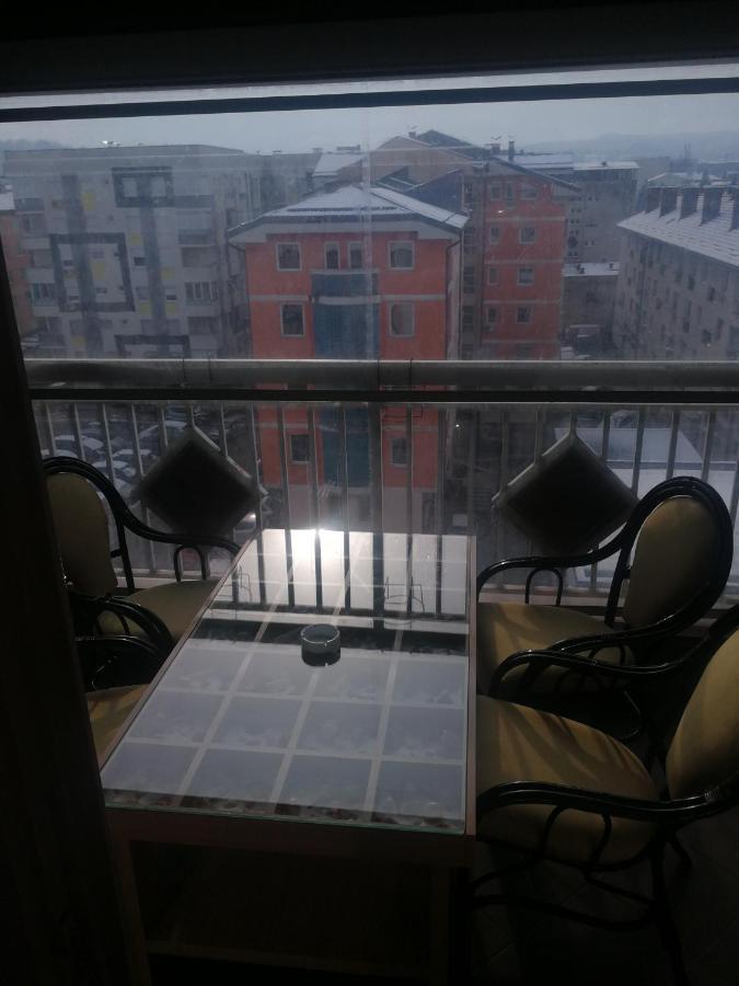 Apartment Nedic Doboj Bagian luar foto