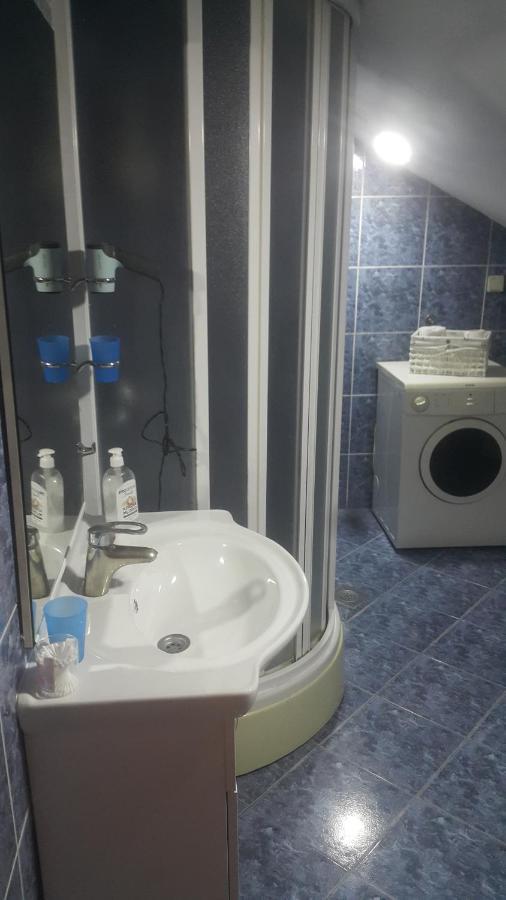 Apartment Nedic Doboj Bagian luar foto