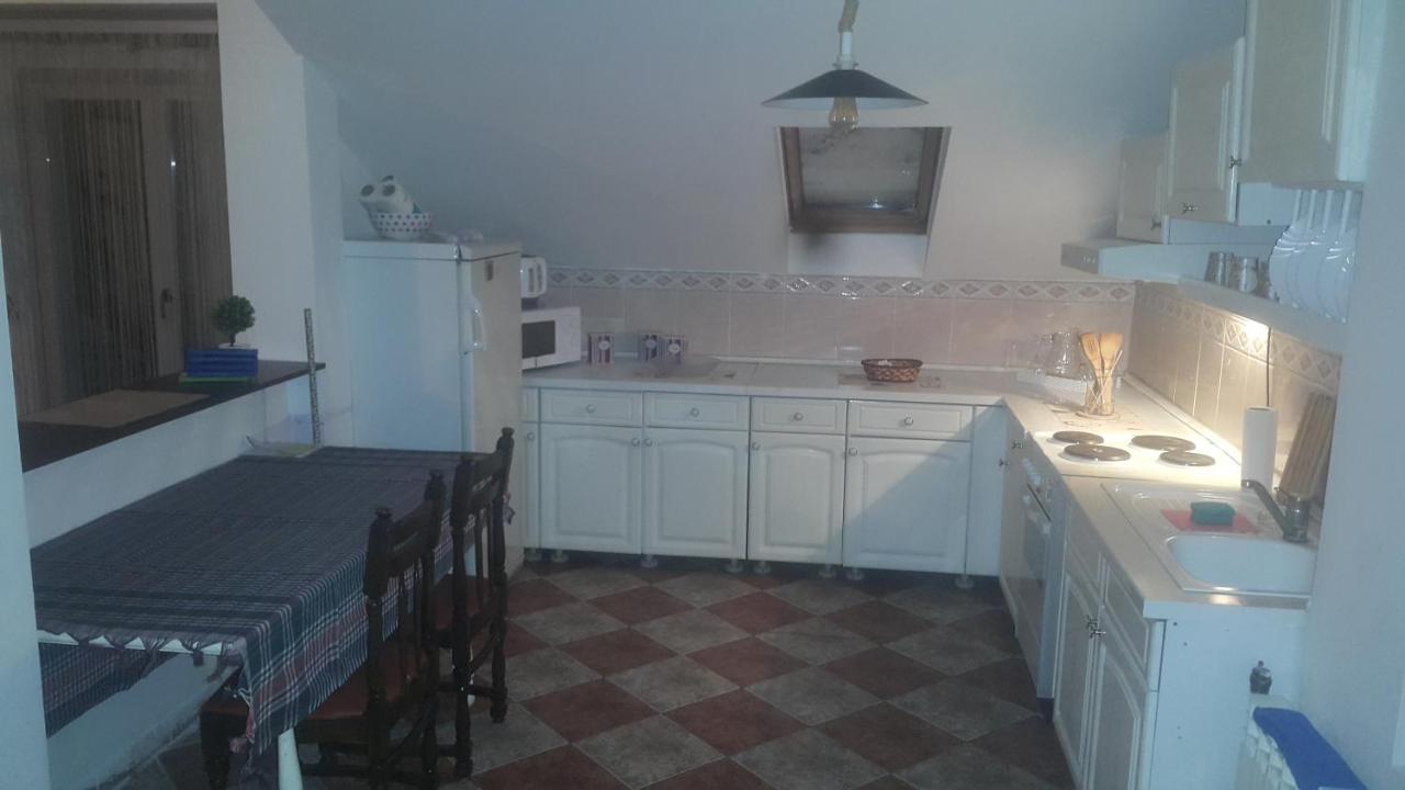Apartment Nedic Doboj Bagian luar foto