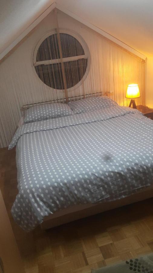 Apartment Nedic Doboj Bagian luar foto