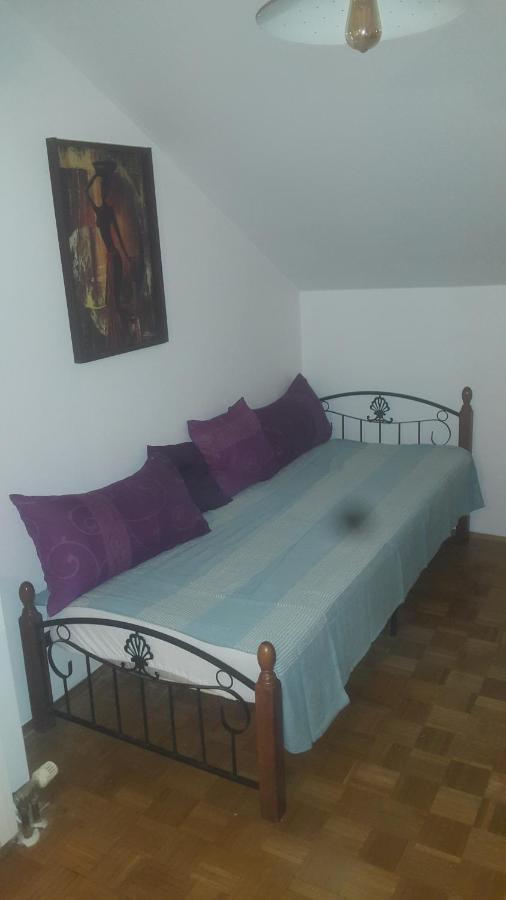 Apartment Nedic Doboj Bagian luar foto